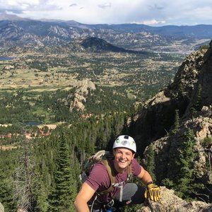 Meet your Posher, Ben